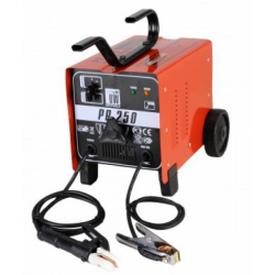 Сварочный трансформатор BestWeld PR 250 в Москве