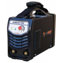 FoxWeld FoxMaster 1700 в Москве