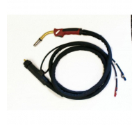 Aurora MIG 240 WATER COOL 300A(60%) EURO 3m