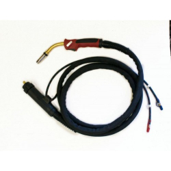 Aurora MIG 240 WATER COOL 300A(60%) EURO 3m в Москве