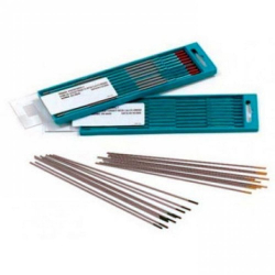 Blueweld Комплект электродов для горелок TIG 802220 в Москве