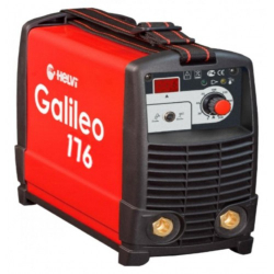 Сварочный инвертор Helvi GALILEO 176 в Москве