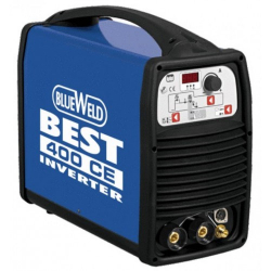 Сварочный инвертор Blueweld Best 400 CE в Москве
