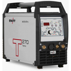 EWM TETRIX 270 SMART ActivArc 8P в Москве