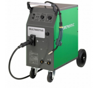 Migatronic Multimotive 220 MPS-4TF