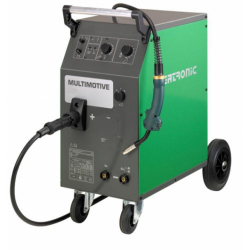 Migatronic Multimotive 220 MPS-4TF w/plug, regulato в Москве