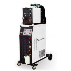 Triton ALUMIG 350P Dpulse Synergic DW в Москве