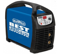 Blueweld Best 320 CE VRD