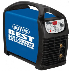 Blueweld Best 320 CE VRD в Москве