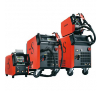 Lorch Saprom S 3 mobil Speed Pulse