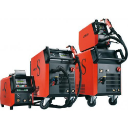 Lorch Saprom S 3 mobil Speed Pulse в Москве