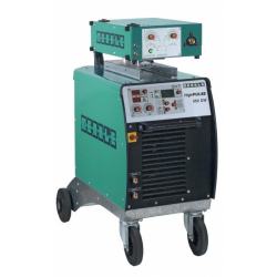 Merkle HighPulse 550 DW с аксессуарами в Москве