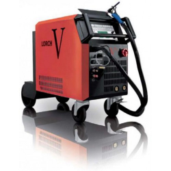 Lorch V 24 AC/DC Mobil в Москве