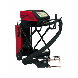 Telwin Digital Spotter 9000 Aqua 400V с аксессуарами в Москве