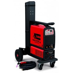 Telwin SUPERIOR TIG 422 AC/DC-HF/LIFT 400V AQUA в Москве