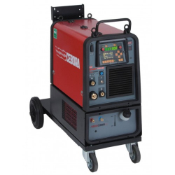 Cebora EVO SPEED STAR 380 TC в Москве