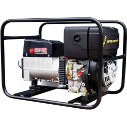 Сварочный генератор Europower EP 220 DX в Москве