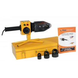 FoxWeld FoxPlastic 850 в Москве