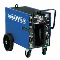 Blueweld Omega 530 HD в Москве