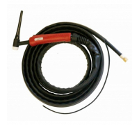 Aurora TIG 17F 140A (35%) M12x1. 8m гибкая