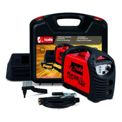 Telwin FORCE 145 230V ACX + маска в Москве