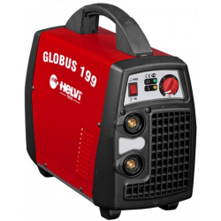 Сварочный инвертор Helvi GLOBUS 199 в Москве
