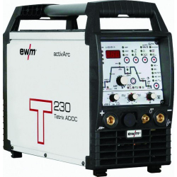 EWM TETRIX 230 COMFORT 8P TM в Москве