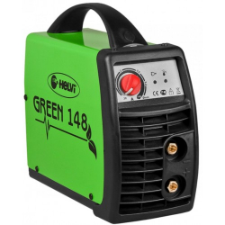 Сварочный инвертор Helvi GREEN 148 в Москве