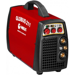 Сварочный инвертор Helvi GLOBUS 211 в Москве