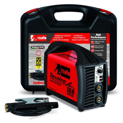 Telwin TECNICA 188 MPGE 230V в Москве