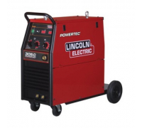 Lincoln Electric POWERTEC 305C - 4R