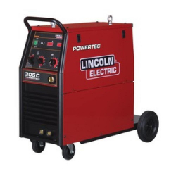 Lincoln Electric POWERTEC 305C - 4R в Москве