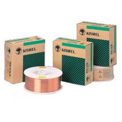 Kiswel KC-28CF (Ст3,Ст30, Ст35, Ст45), 0.8 мм, 15 кг в Москве