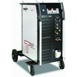 EWM TETRIX 551 AC/DC SMART FW в Москве