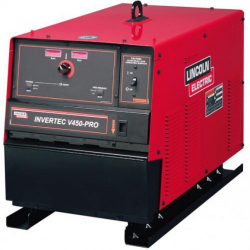 Lincoln Electric Invertec V450-Pro CE в Москве
