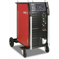 EWM TETRIX 521 AC/DC SYNERGIC activArc FWD в Москве