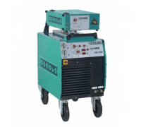 Merkle OptiMIG 550 DW