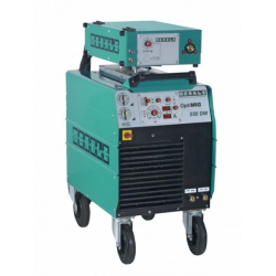 Merkle OptiMIG 550 DW в Москве