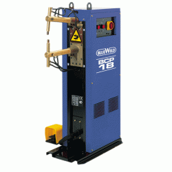 Аппарат точечной сварки Blueweld ВСР 18 LCD в Москве