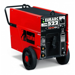 Telwin EURARC 522 230V/400V в Москве