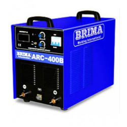 Сварочный инвертор Brima ARC 400B в Москве