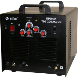 Аппарат аргонодуговой сварки Профи TIG 200G AC/DC в Москве