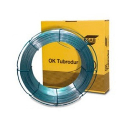 ESAB OK Tubrod 14.12 - 1,0mm - 16,0kg в Москве