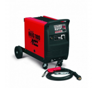 Telwin DIGITAL MIG 180 SYNERGIC