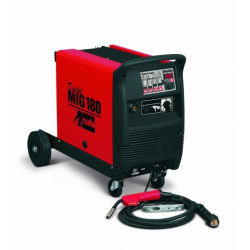 Telwin DIGITAL MIG 180 SYNERGIC в Москве