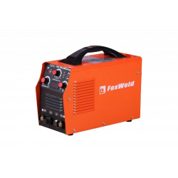 FoxWeld TIG 183 DC PULSE в Москве