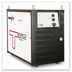 Аппарат аргонодуговой сварки EWM Tetrix 552 RC AW в Москве