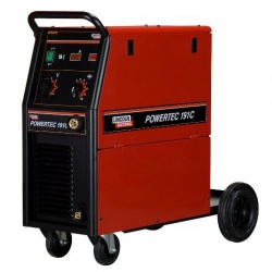Lincoln Electric POWERTEC 191C в Москве