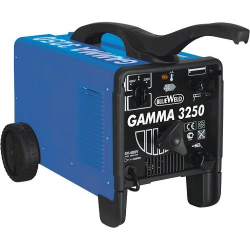 Сварочный трансформатор Blueweld Gamma 3250 в Москве