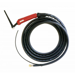 Aurora TIG 9F 110A (35%) m12x1 4m гибкая в Москве
